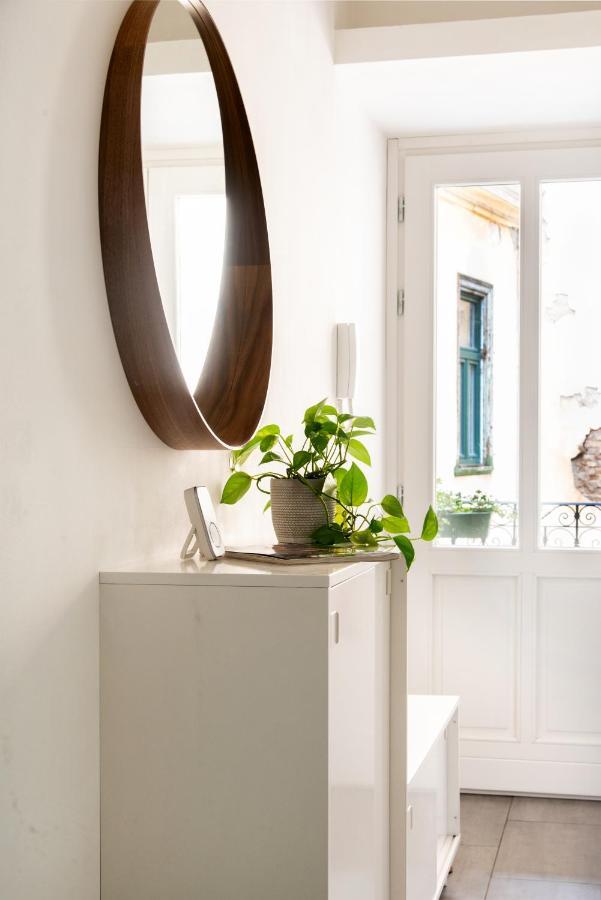 Ferenc Ring Panorama Apartment Budapest Exterior photo