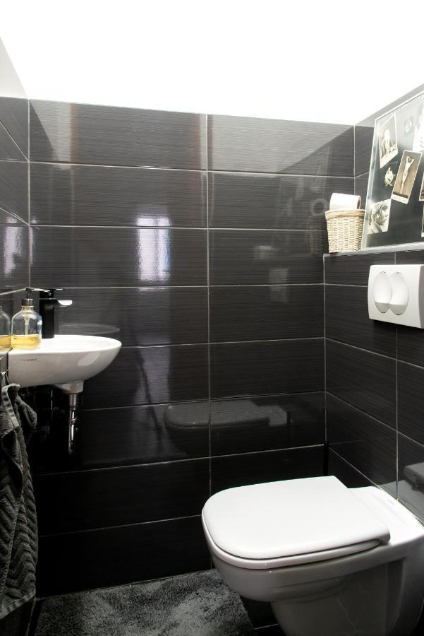 Ferenc Ring Panorama Apartment Budapest Exterior photo